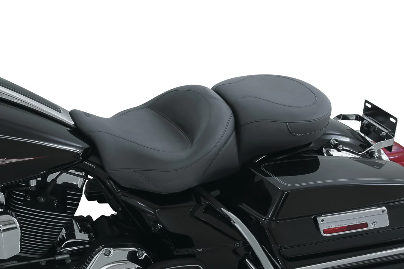 Standard Touring One-Piece, 2-Up for Harley-Davidson FL Touring 2008-2025*
