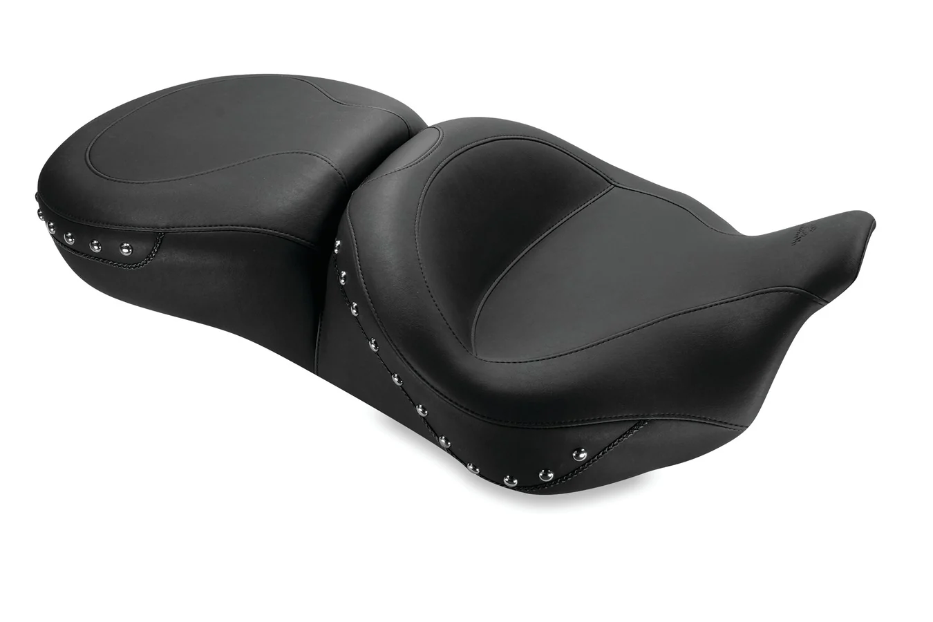 Standard Touring One-Piece, 2-Up for Harley-Davidson FL Touring 2008-2025* - Image 2