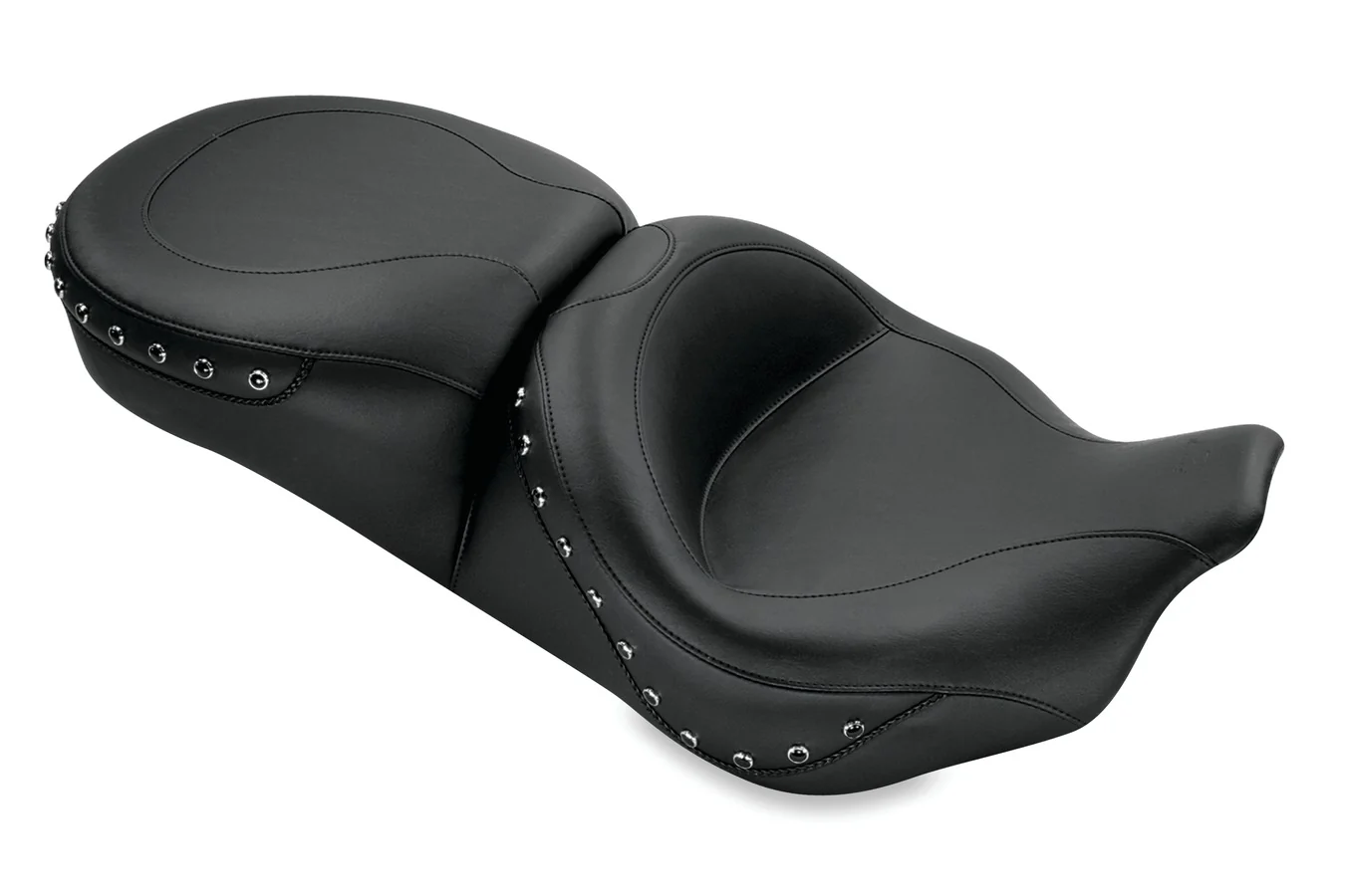 Standard Touring One-Piece, 2-Up for Harley-Davidson FL Touring 2008-2025* - Image 3