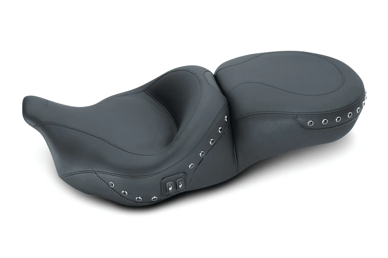 Standard Touring One-Piece, 2-Up for Harley-Davidson FL Touring 2008-2025* - Image 4