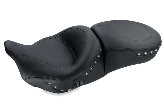 Standard Touring One-Piece, 2-Up for Harley-Davidson FL Touring 2008-2025* - Image 5