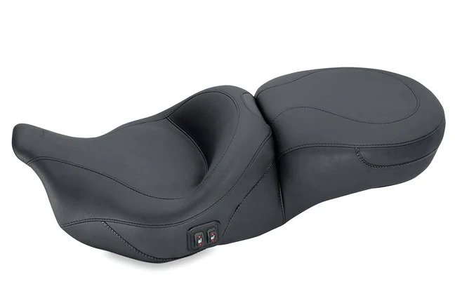 Standard Touring One-Piece, 2-Up for Harley-Davidson FL Touring 2008-2025* - Image 6