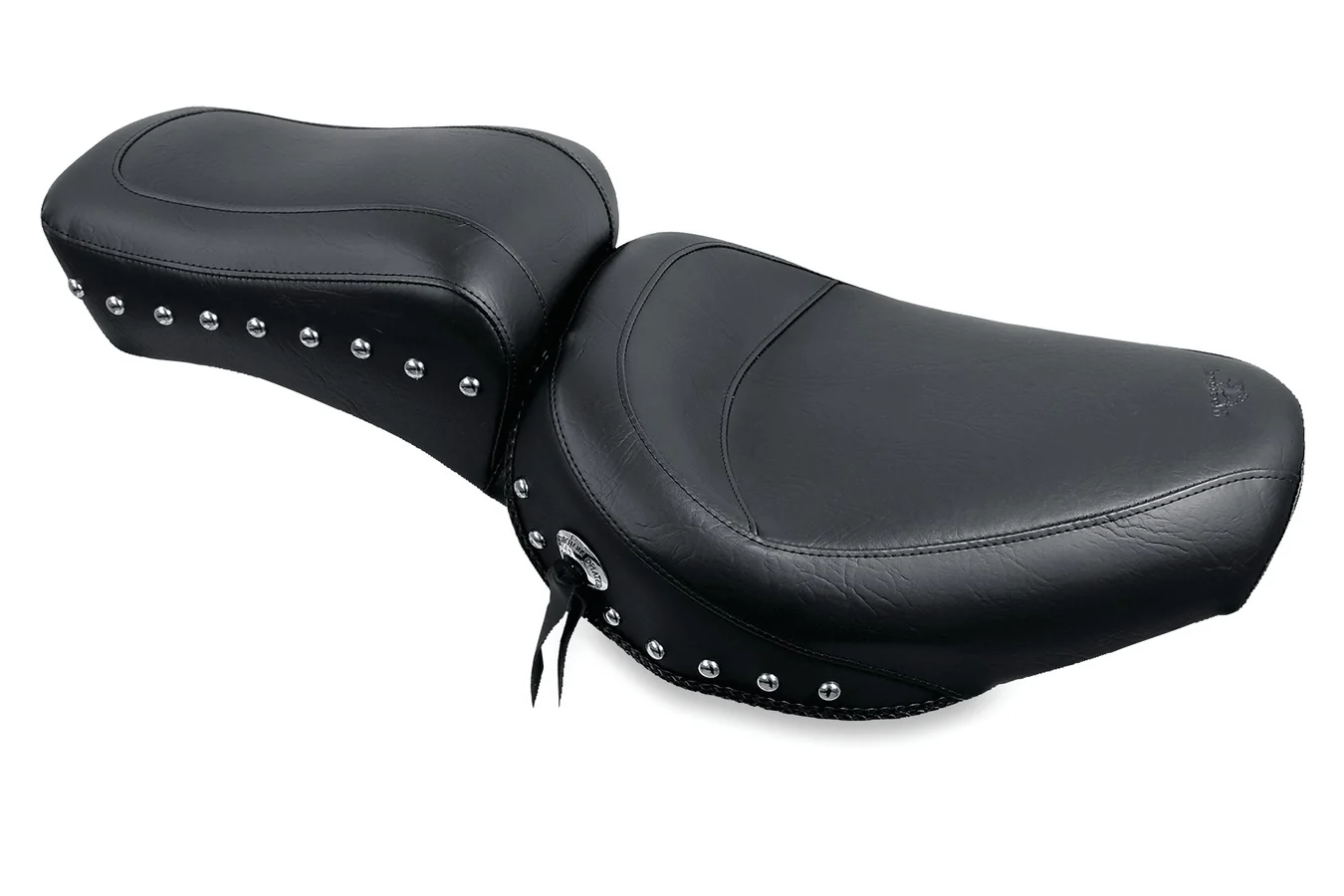 Standard Touring One-Piece, 2-Up for Harley-Davidson FX/FL 1958-1984 - Image 2