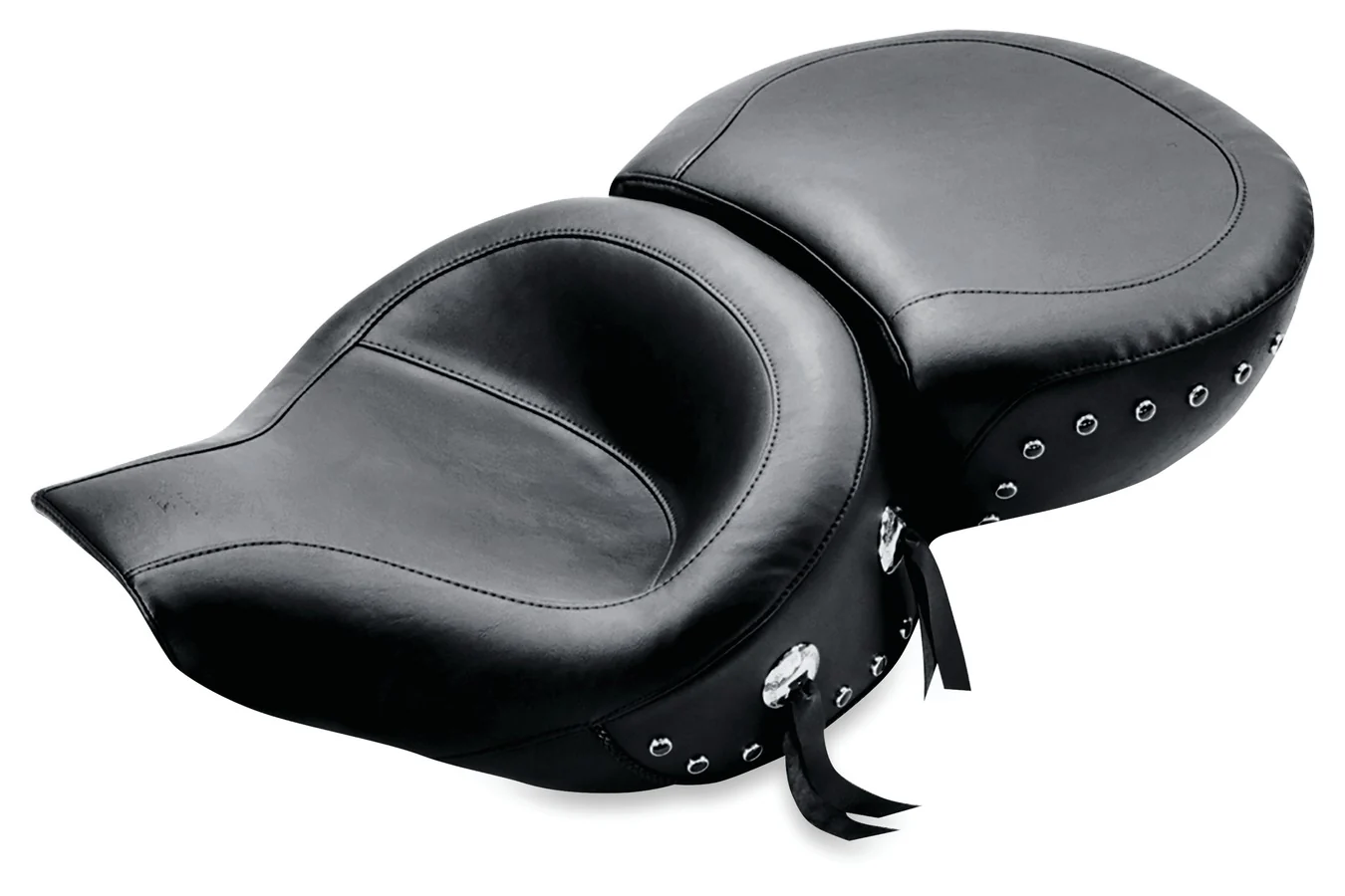 Standard Touring One-Piece, 2-Up for Harley-Davidson Road King 1994-1996