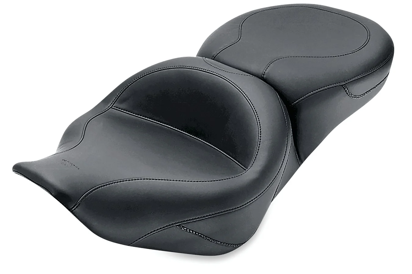 Standard Touring One-Piece, 2-Up for Harley-Davidson Road King 1997-2007, Street Glide 2006-2007 & Screamin Eagle 2000-2001 & 2004-2005