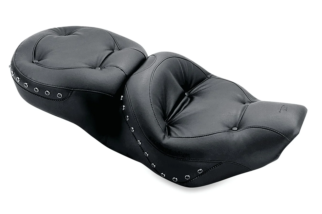 Standard Touring One-Piece, 2-Up for Harley-Davidson Road King 1997-2007, Street Glide 2006-2007 & Screamin Eagle 2000-2001 & 2004-2005 - Image 3