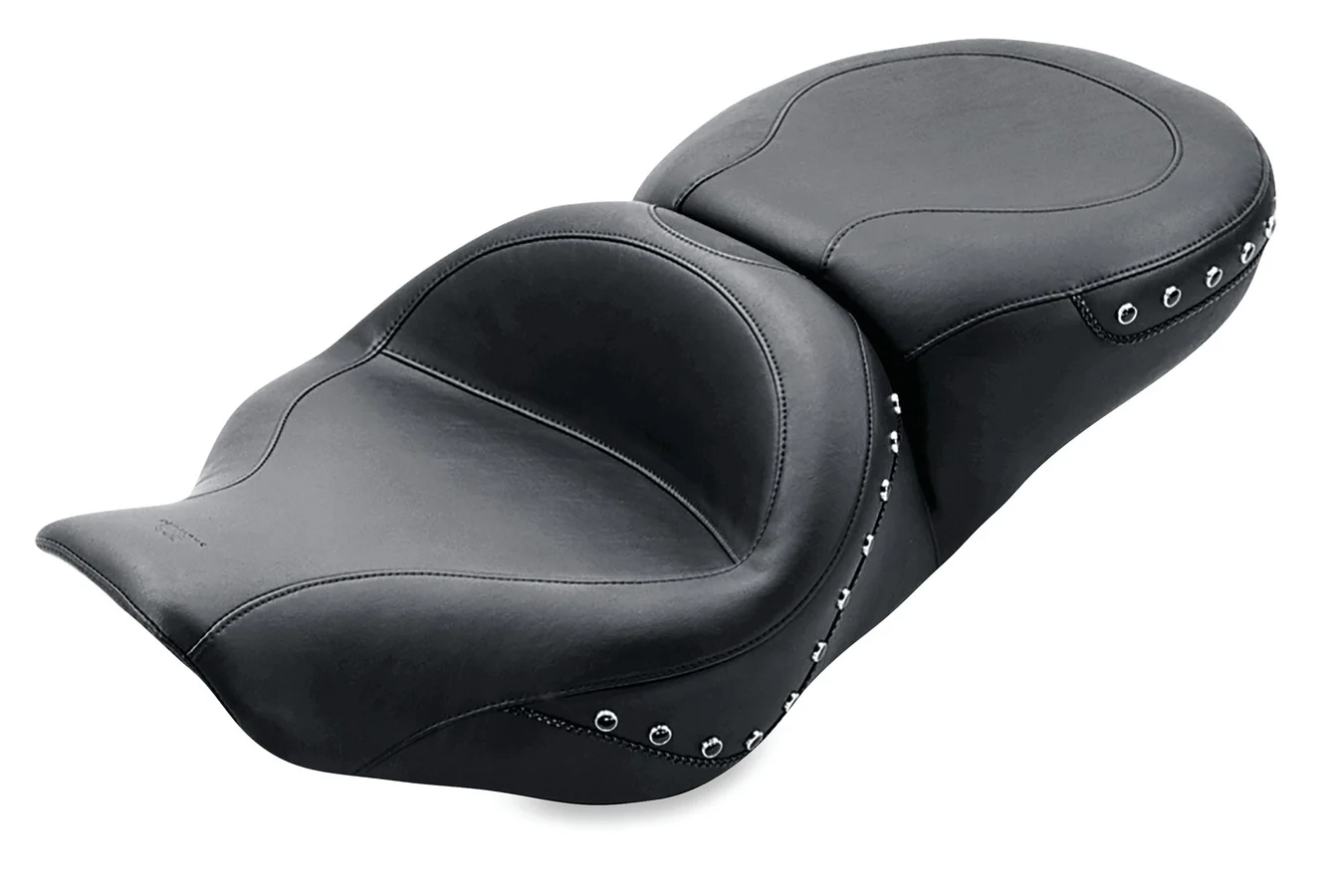 Standard Touring One-Piece, 2-Up for Harley-Davidson Road King 1997-2007, Street Glide 2006-2007 & Screamin Eagle 2000-2001 & 2004-2005 - Image 4
