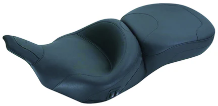 Standard Touring One-Piece, 2-Up for Harley-Davidson Road King 1997-2007, Street Glide 2006-2007 & Screamin Eagle 2000-2001 & 2004-2005 - Image 6