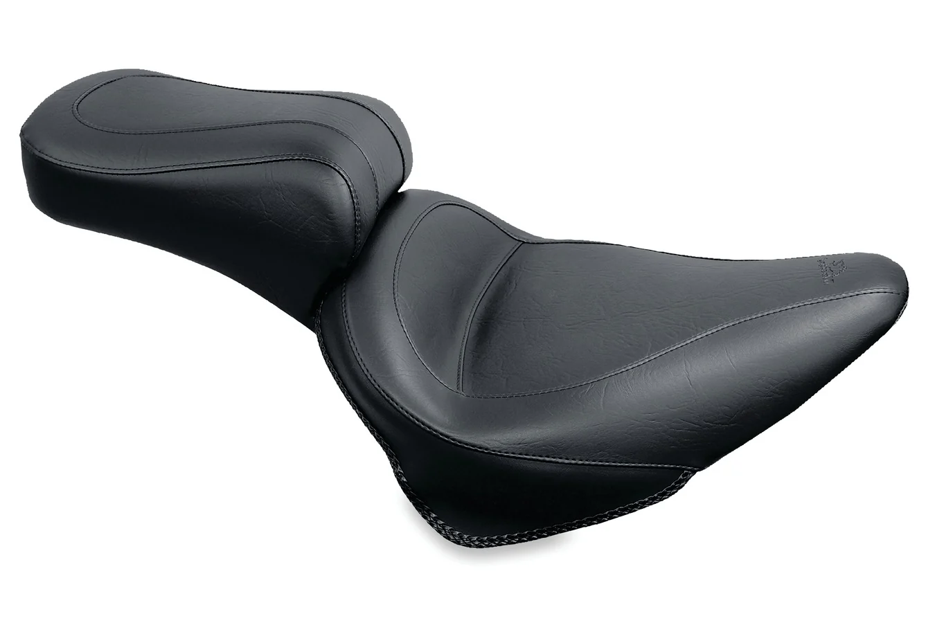 Standard Touring One-Piece, 2-Up for Harley-Davidson Softail 1984-1999