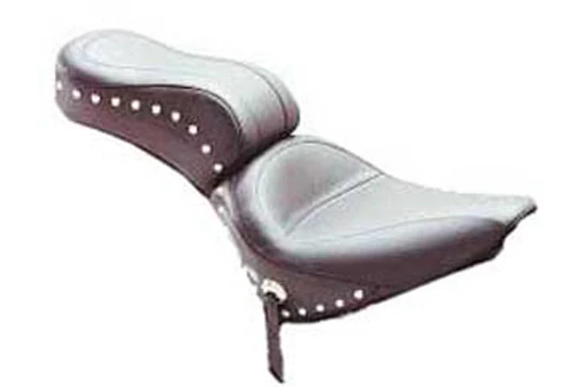 Standard Touring One-Piece, 2-Up for Harley-Davidson Softail 1984-1999 - Image 2