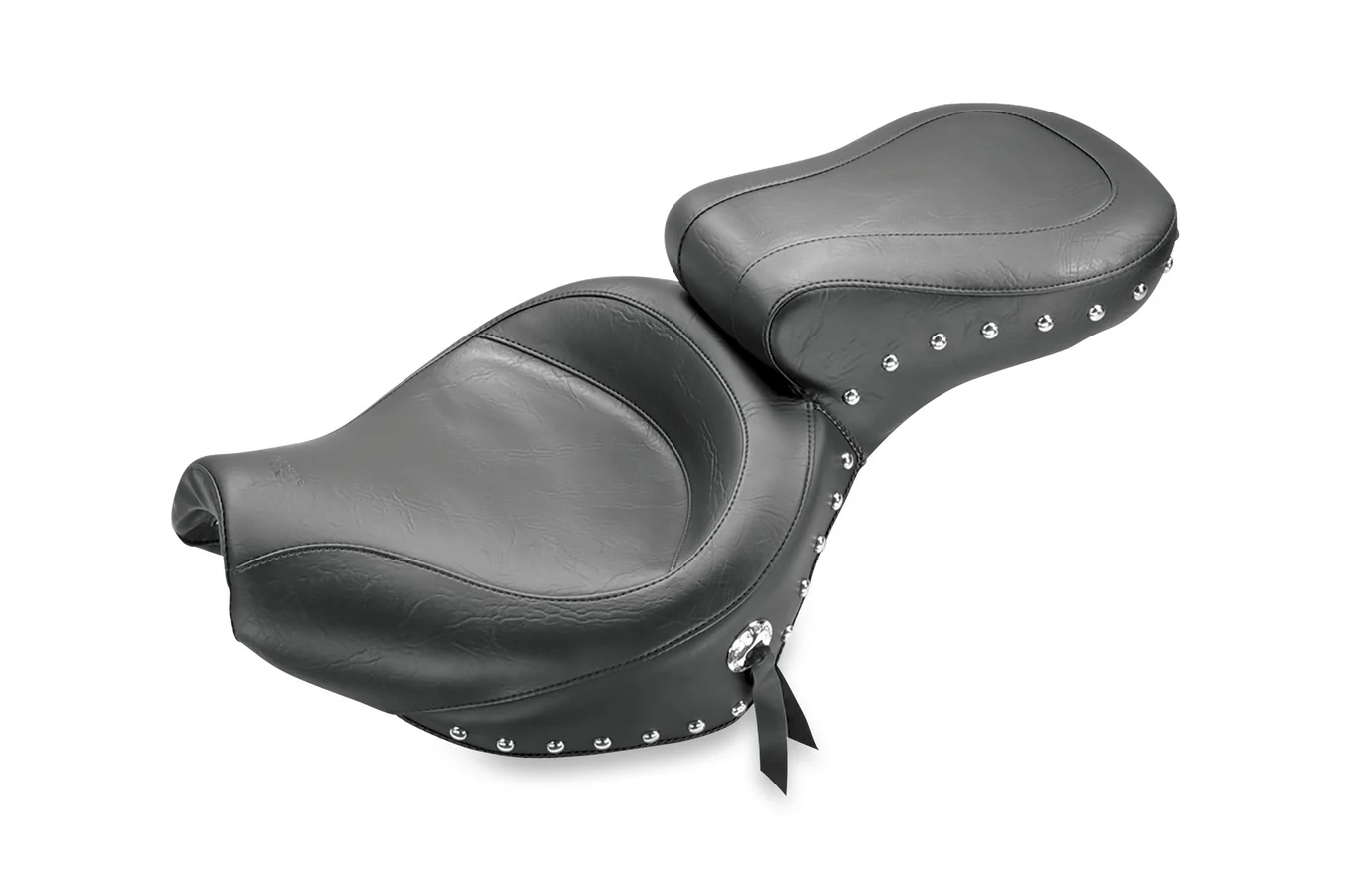 Standard Touring One-Piece, 2-Up for Suzuki VS1400 Intruder 1987-2004 & S83 2005-2008
