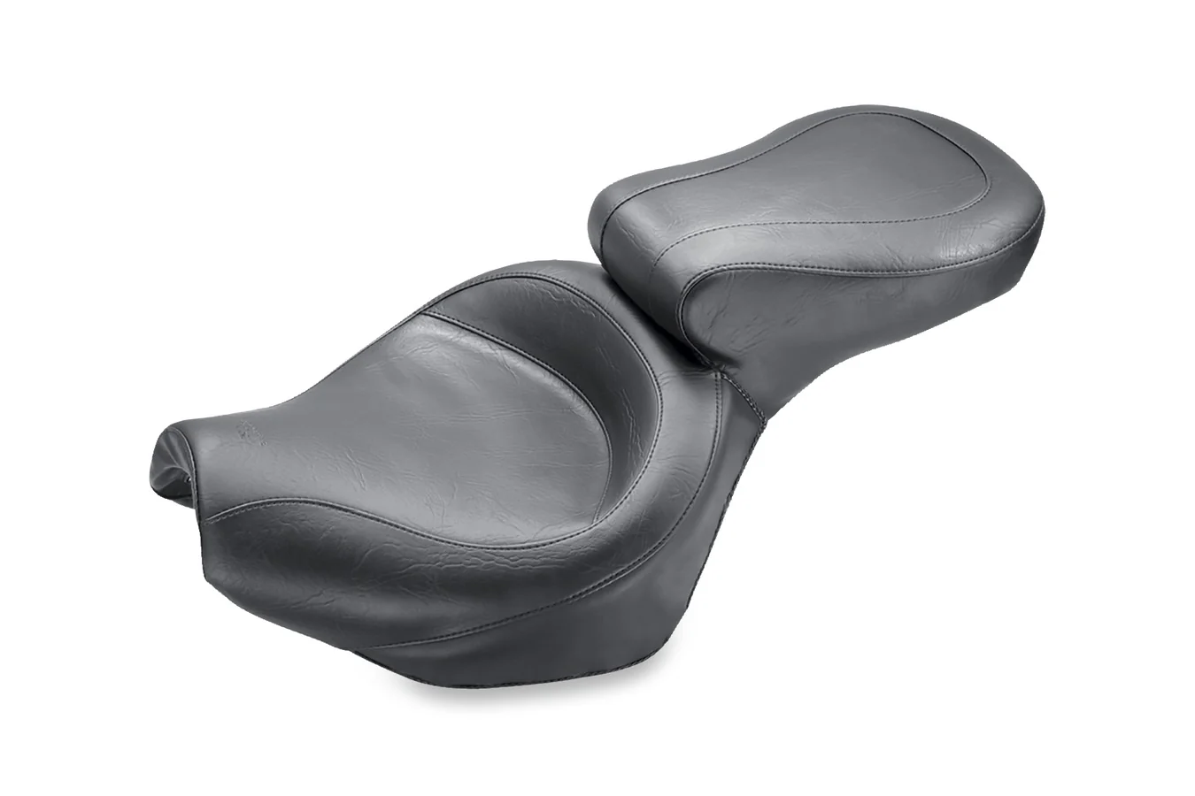 Standard Touring One-Piece, 2-Up for Suzuki VS1400 Intruder 1987-2004 & S83 2005-2008 - Image 2