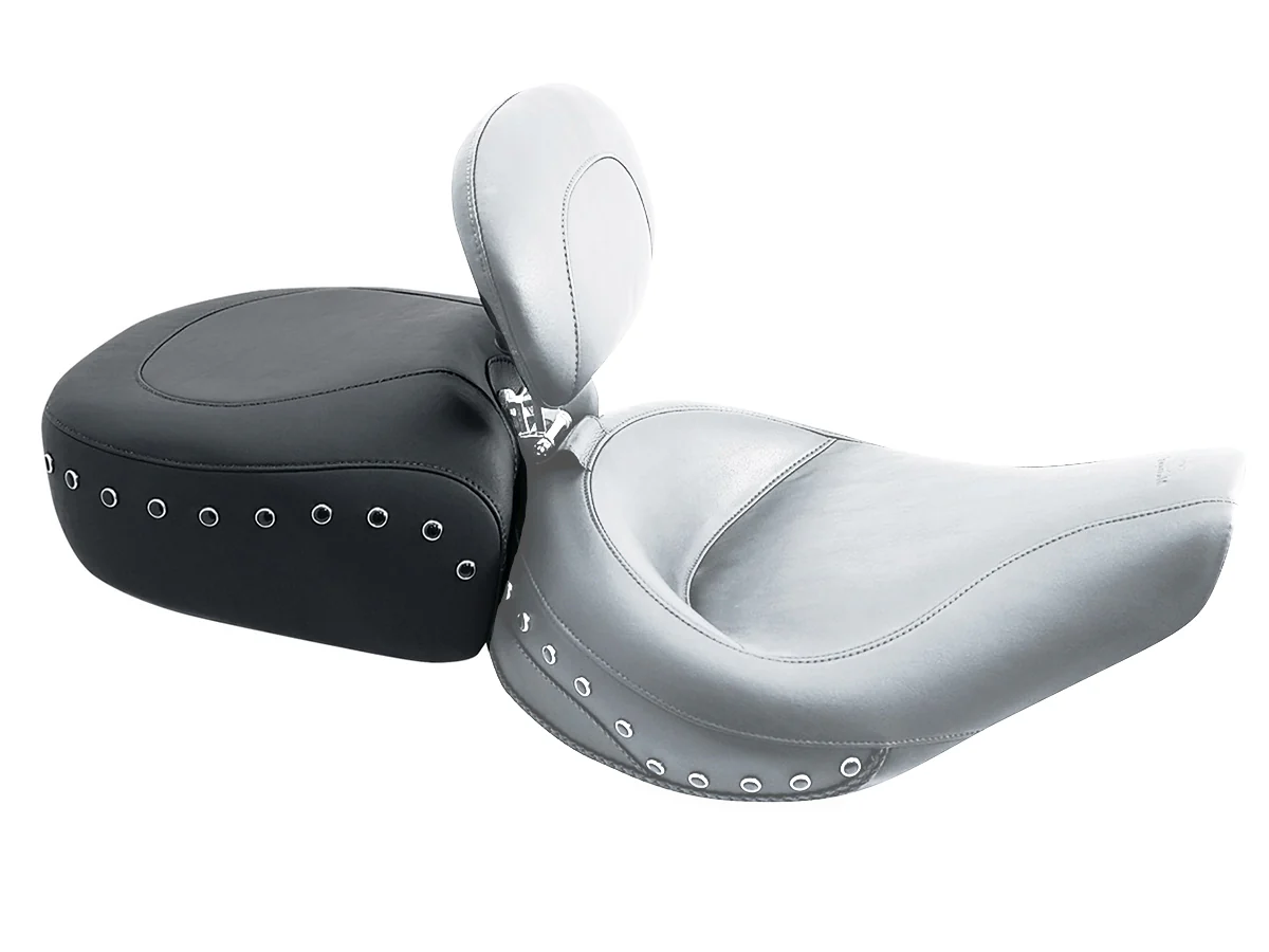 Standard Touring Passenger for Harley-Davidson Road King 1994-1996 - Image 3