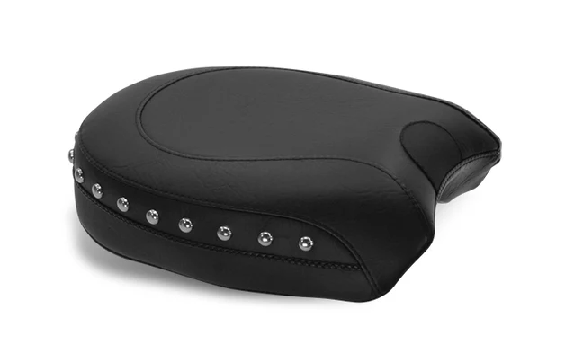 Standard Touring Passenger for Yamaha Bolt 2014-2025 - Image 4
