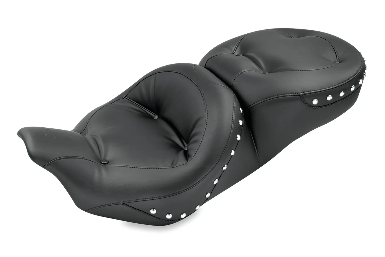 Standard Touring Regal One-Piece, 2-Up for Harley-Davidson FL Touring 2008-2025*