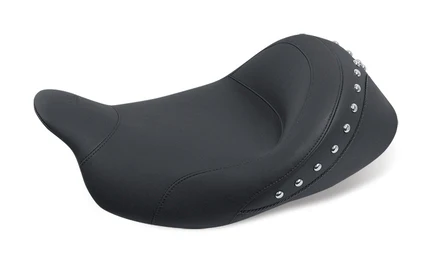 Standard Touring Solo for Harley-Davidson FL Touring 2008-2025* - Image 2