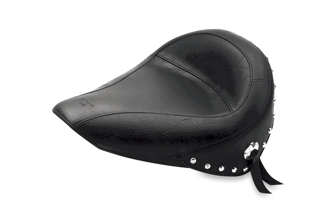 Standard Touring Solo for Harley-Davidson Heritage Softail 2006, Fat Boy & Heritage Classic 2000-2006, Night Train, Softail Standard, & Springer 2000-2005 - Image 3