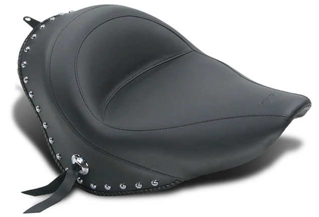 Standard Touring Solo for Harley-Davidson Softail Wide Tire 2006-2017 (200mm) - Image 2