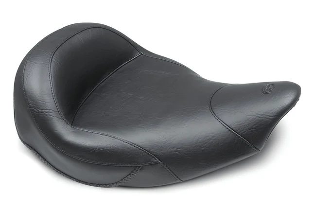 Extended Reach Touring Solo for Indian Chieftain, Chief Classic, Dark Horse, Roadmaster, Springfield & Vintage 2014-2025 - Image 5