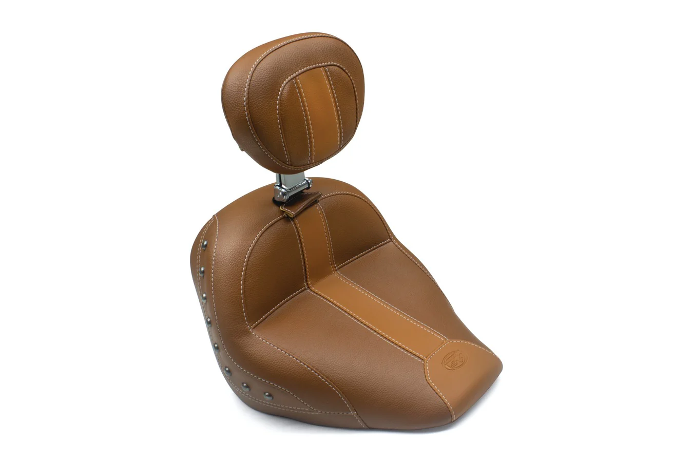Standard Touring Solo for Indian Scout 2015-2024 - Image 5
