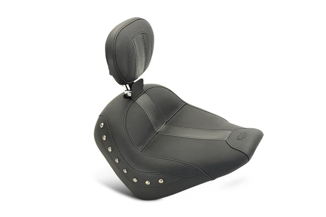 Standard Touring Solo for Indian Scout 2015-2024 - Image 8