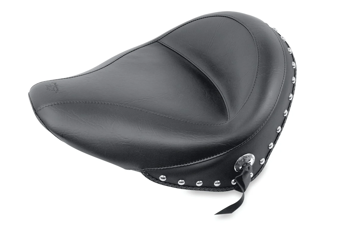Standard Touring Solo for Kawasaki Vulcan 800 1995-2005 & 800 Classic 1996-2005