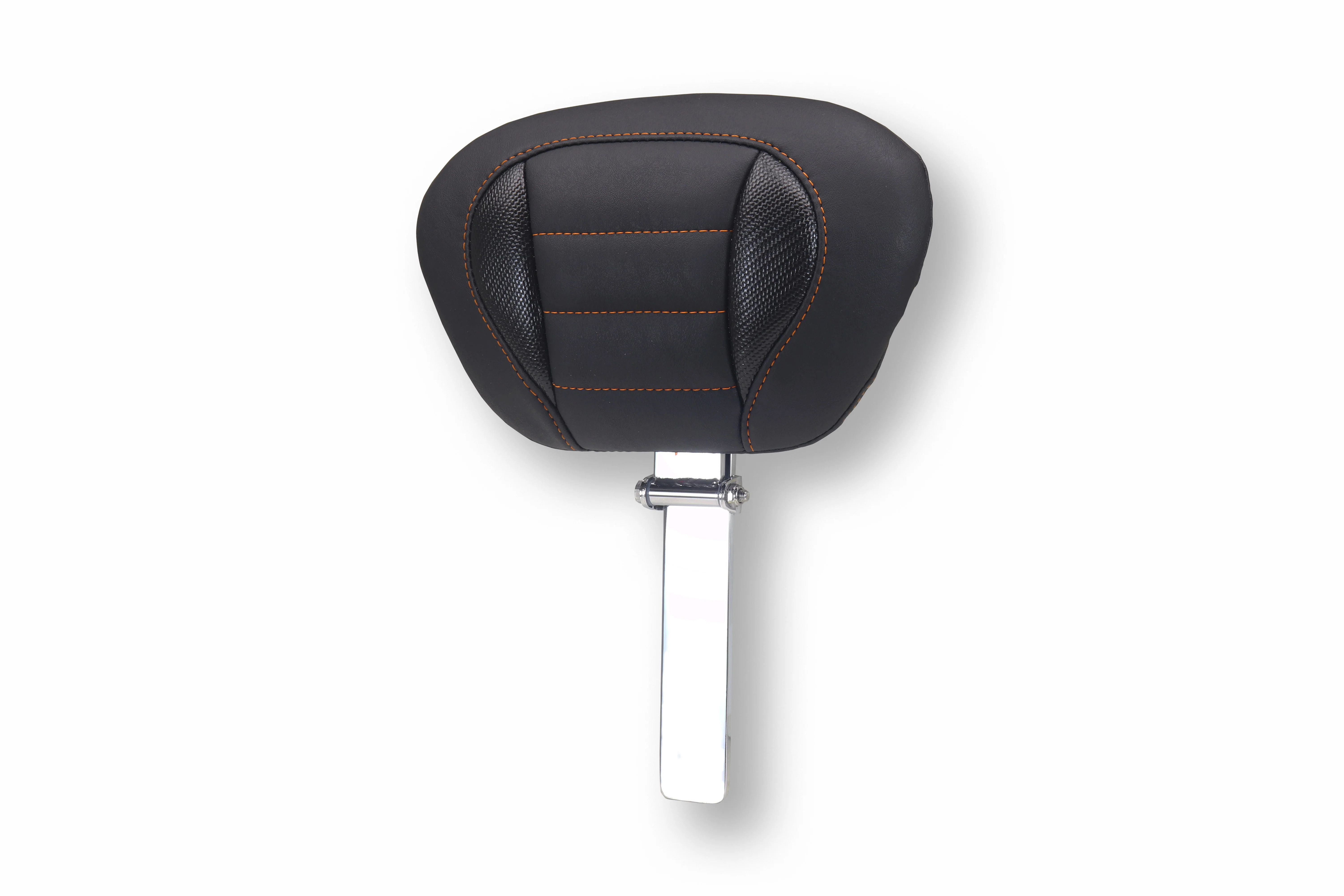 Super Touring Driver Backrest for Harley Davidson ™ 2023-2026 CVO Road Glide (ST) and Street Glide 2024-2026 Road Glide and Street Glide - Image 10