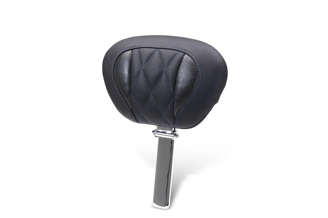 Super Touring Driver Backrest for Harley Davidson ™ 2023-2026 CVO Road Glide (ST) and Street Glide 2024-2026 Road Glide and Street Glide - Image 4