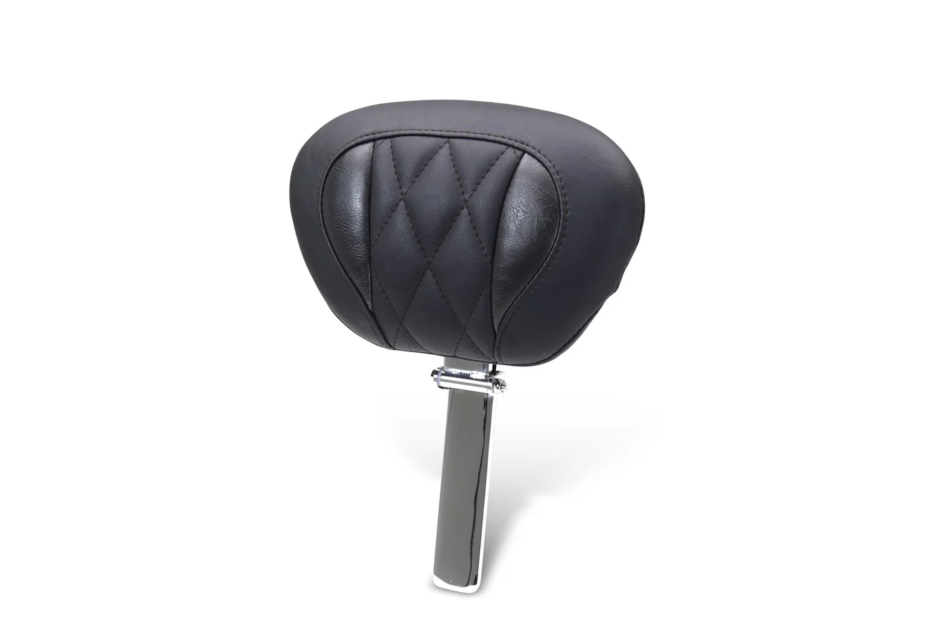 Super Touring Driver Backrest for Harley Davidson ™ 2023-2026 CVO Road Glide (ST) and Street Glide 2024-2026 Road Glide and Street Glide - Image 5