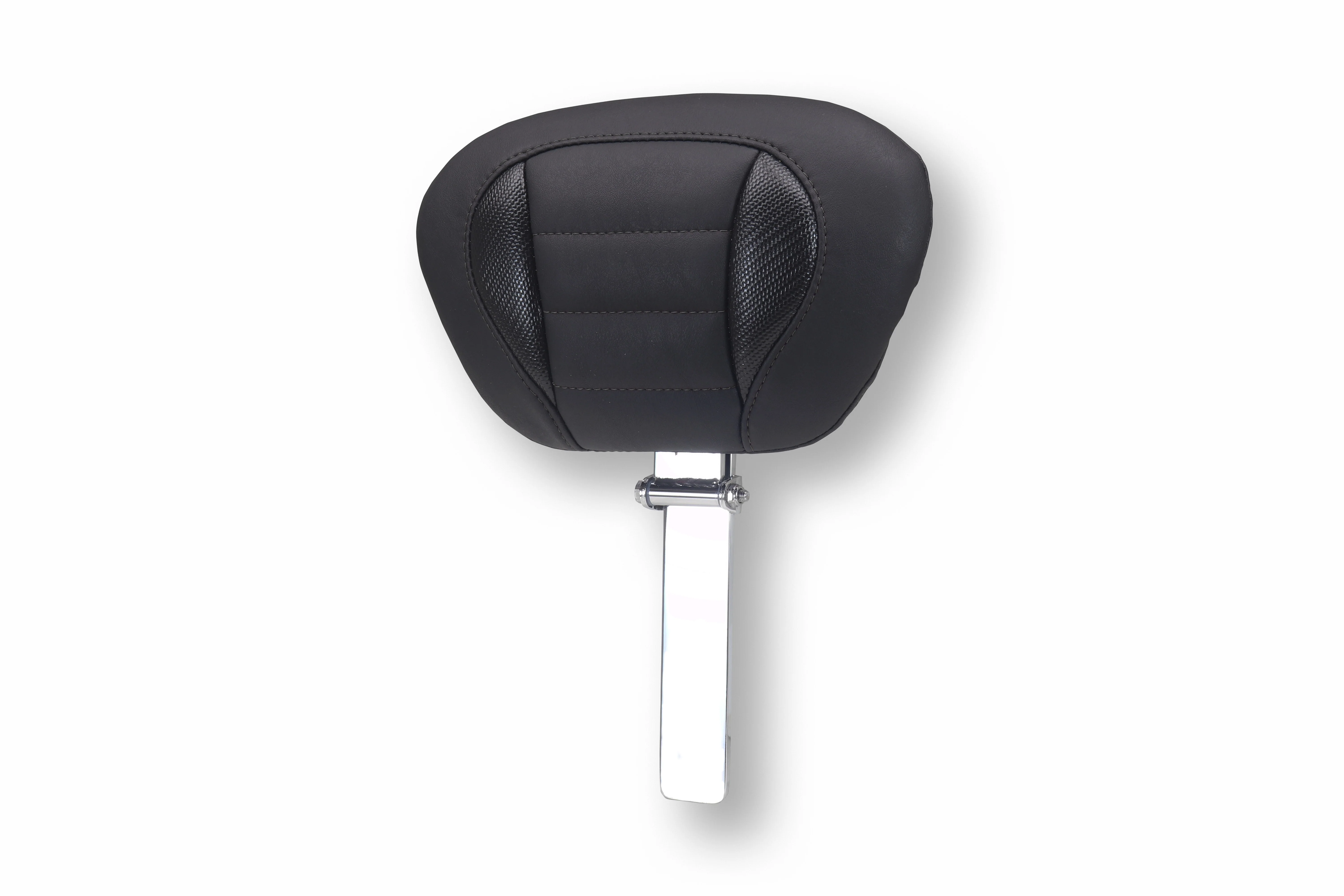 Super Touring Driver Backrest for Harley Davidson ™ 2023-2026 CVO Road Glide (ST) and Street Glide 2024-2026 Road Glide and Street Glide - Image 7