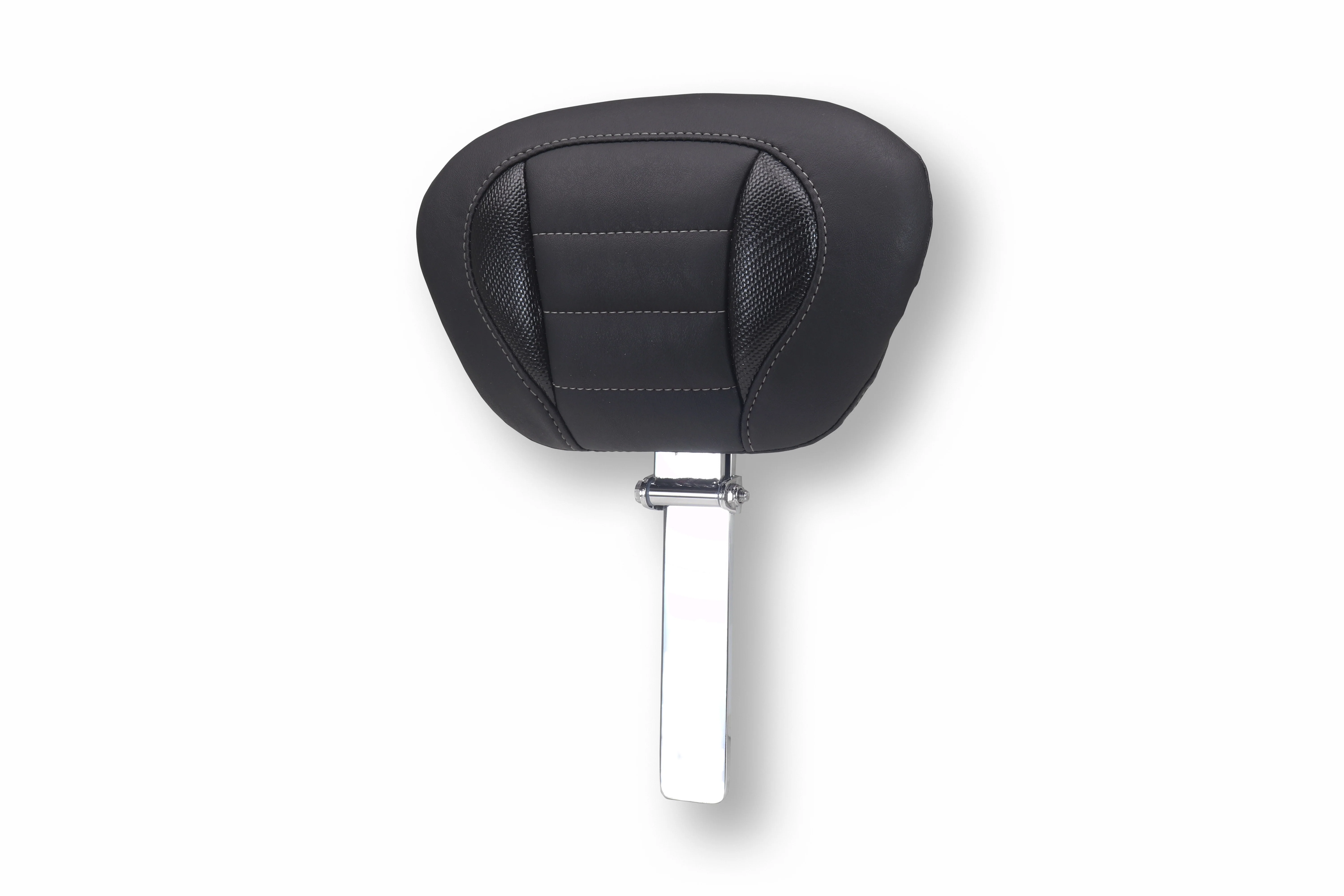 Super Touring Driver Backrest for Harley Davidson ™ 2023-2026 CVO Road Glide (ST) and Street Glide 2024-2026 Road Glide and Street Glide - Image 8