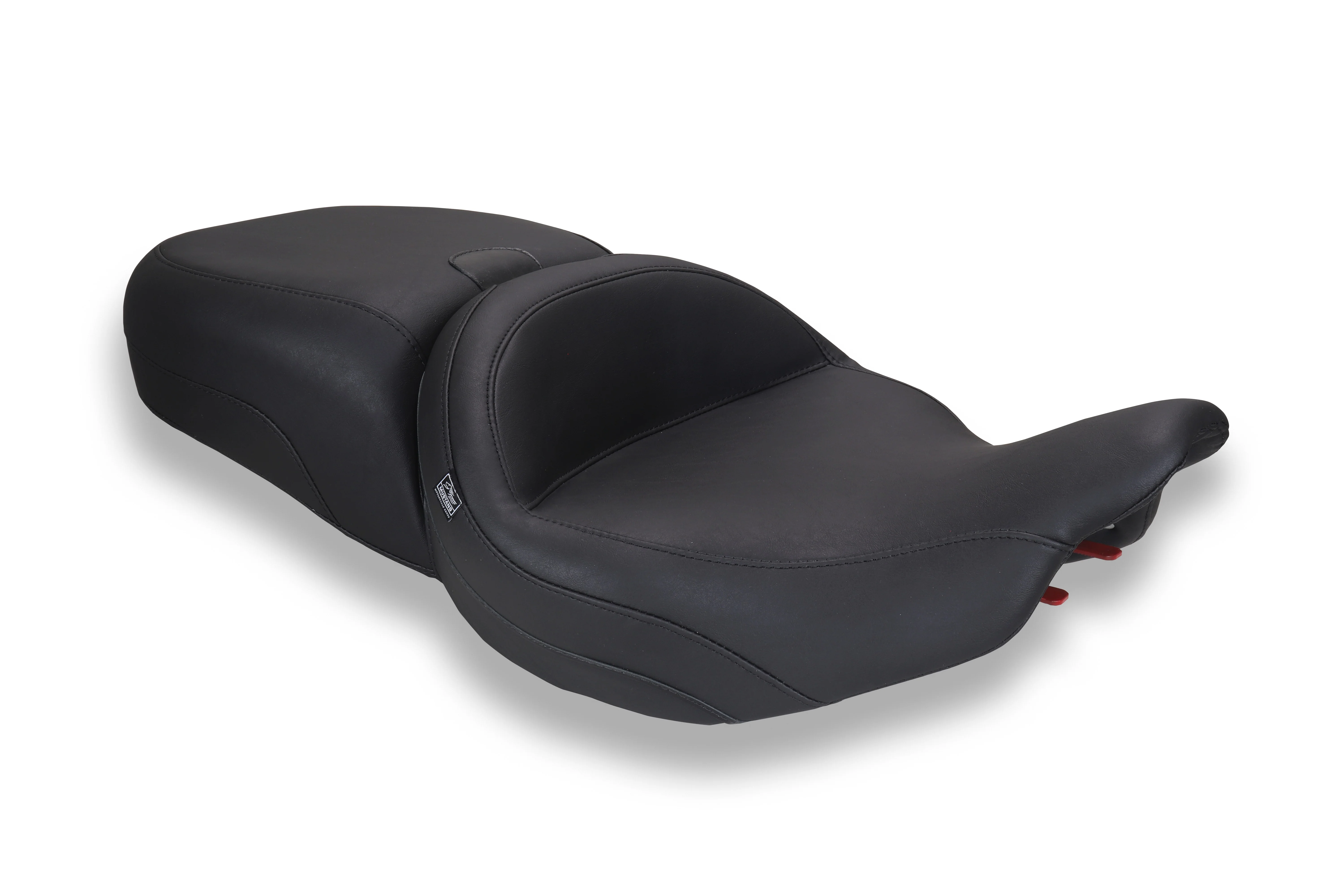 Super Touring Extended Reach One Piece 2-Up for Harley Davidson ™ 2023-2026 CVO Road Glide (ST) and Street Glide 2024-2026 Road Glide and Street Glide - Image 13
