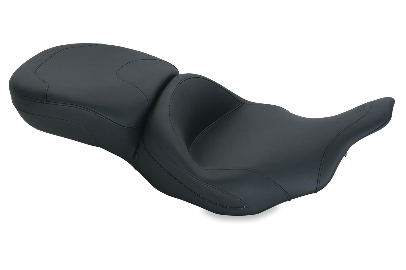 Super Touring One-Piece, 2-Up for Harley-Davidson Electra Glide & Road Glide 1997-2007