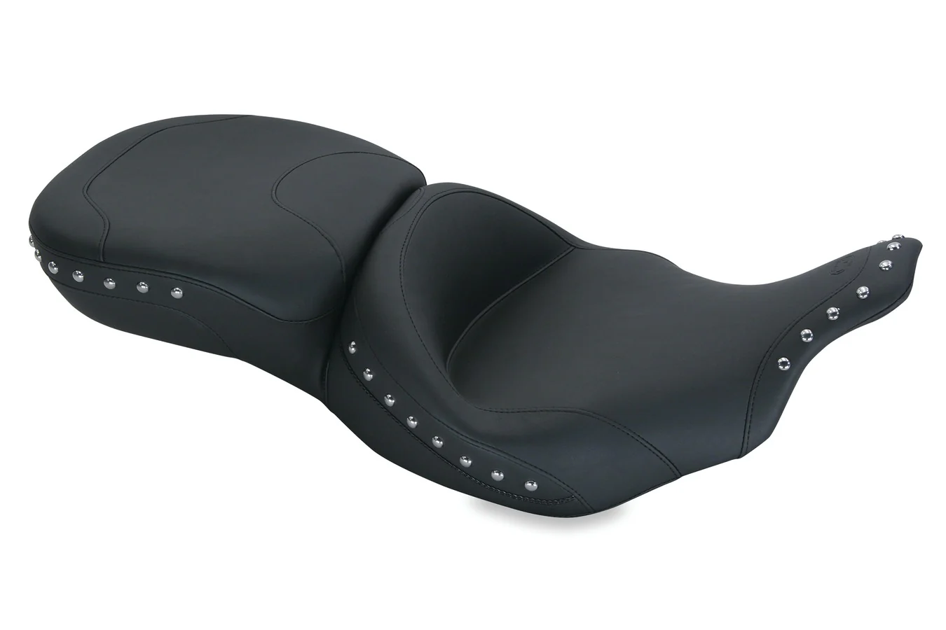 Super Touring One-Piece, 2-Up for Harley-Davidson Electra Glide & Road Glide 1997-2007 - Image 2