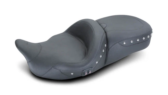 Super Touring One-Piece, 2-Up for Harley-Davidson FL Touring 2008-2025* - Image 10
