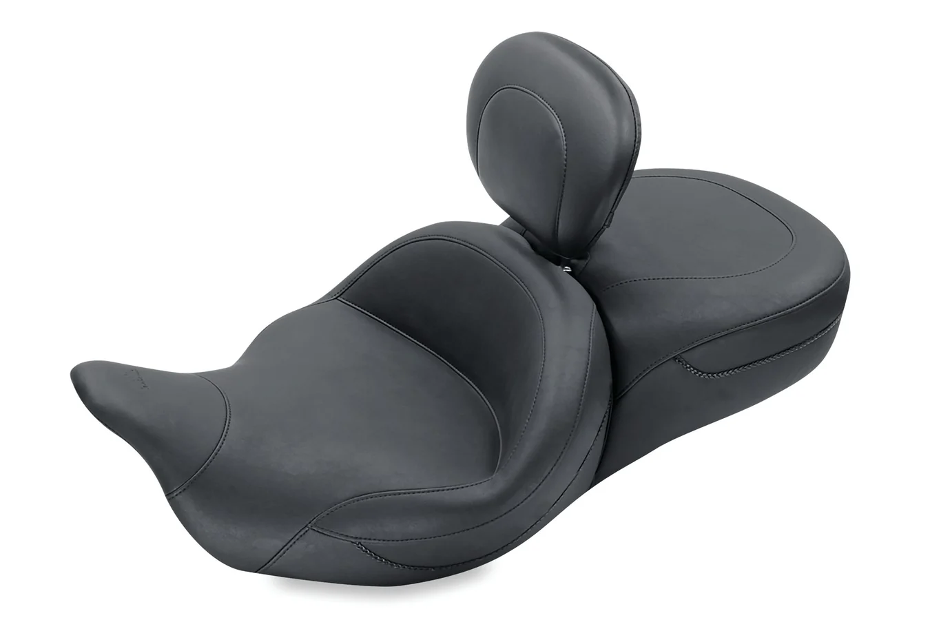 Super Touring One-Piece, 2-Up for Harley-Davidson FL Touring 2008-2025* - Image 3