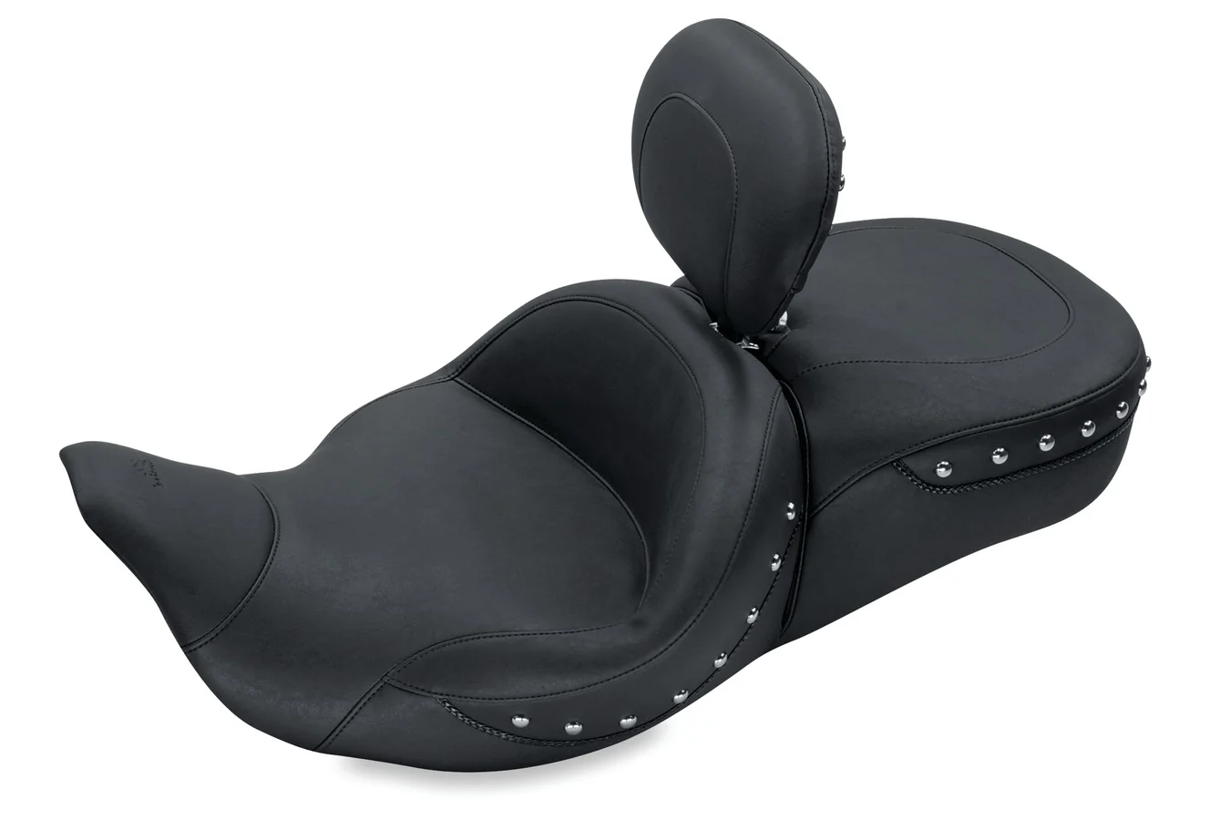 Super Touring One-Piece, 2-Up for Harley-Davidson FL Touring 2008-2025* - Image 4