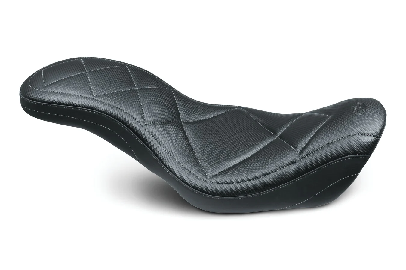 Super Tripper™ One-Piece, 2-Up for Harley-Davidson Dyna 2006-2017 - Image 2