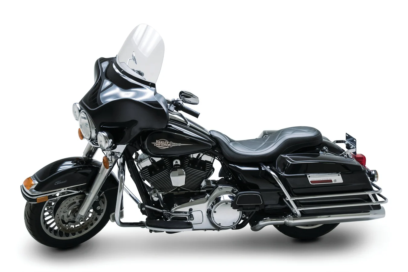Super Tripper™ One-Piece, 2-Up for Harley-Davidson FL Touring 2008-2025* - Image 2