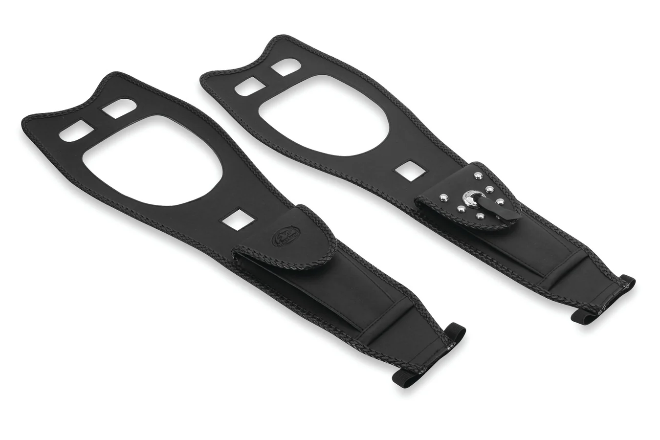 Tank Bib for Triumph Thunderbird & Storm 2010-2018 - Image 3