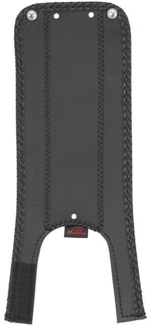 Tank Bib for Harley-Davidson Softail models with Square Dash 2000-2017