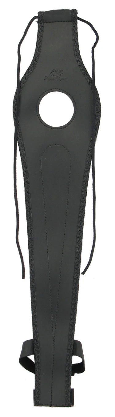 Tank Bib for Harley-Davidson Sportster 1982-1995 with 2.1 & 2.2 Gal.