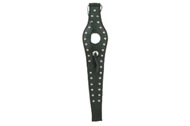Tank Bib for Harley-Davidson Sportster 1982-2003 with 3.3 Gal.Tank - Image 2
