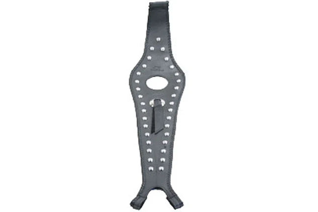 Tank Bib for Harley-Davidson Sportster 2004-2022*, 3.3 Gal. Tank - Image 4