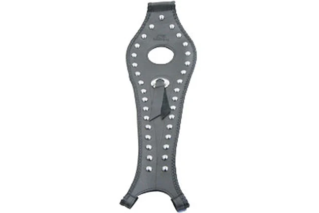 Tank Bib for Harley-Davidson Sportster 2004-2022*, 4.5 Gal. Tank