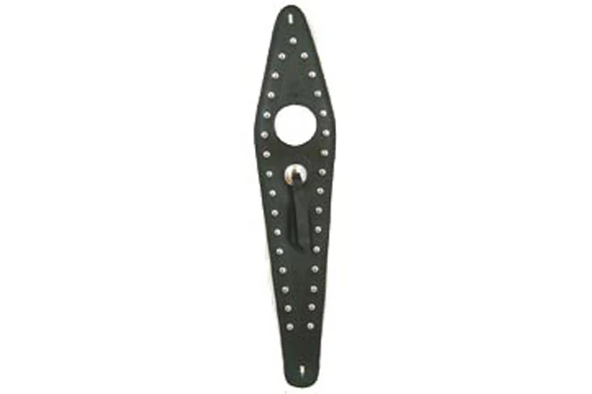 Tank Bib for Honda VT1100 Sabre 2000-2007, Spirit 1997-2007, Shadow 1987-1996 & Ace 1995-2001 - Image 2