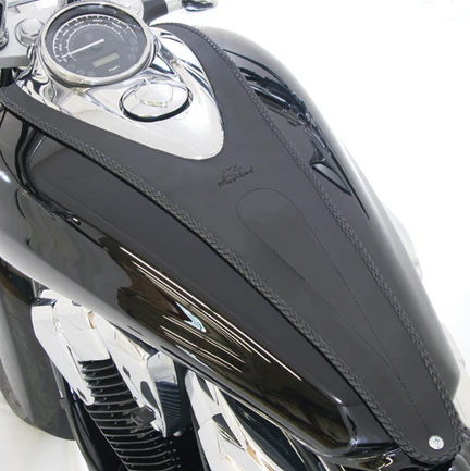 Tank Bib for Honda VT1300C Sabre 2010-2013, Stateline 2010-2016 & Interstate 2010-2015