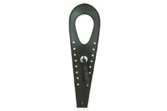 Tank Bib for Honda VT750 ACE 1998-2003 - Image 2