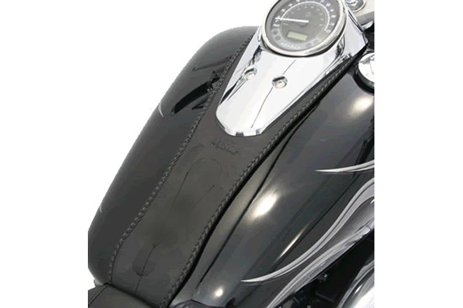 Tank Bib for Honda VT750C2 Spirit (Shaft) 2007-2014, VT750C2 Phantom (Shaft) 2010-2020