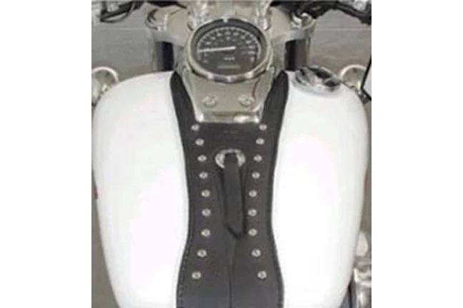 Tank Bib for Honda VT750DC Spirit 2001-2008 - Image 2